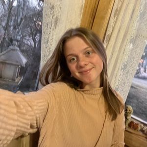 Meet your Posher, Lillian